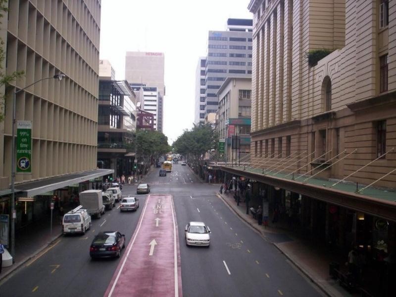 41/208 Adelaide Street, Brisbane QLD 4000