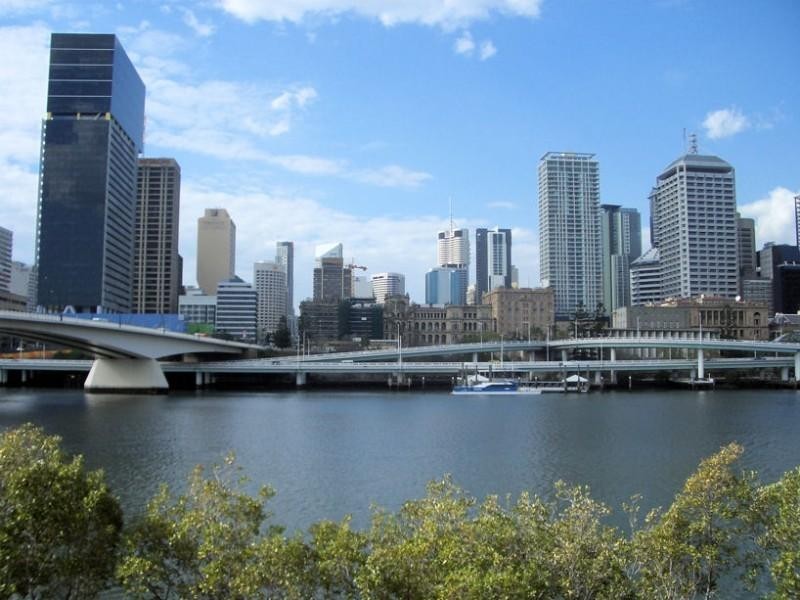 41/208 Adelaide Street, Brisbane QLD 4000