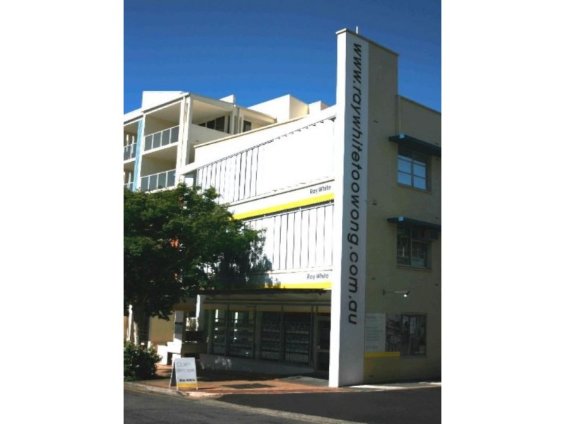 41/208 Adelaide Street, Brisbane QLD 4000