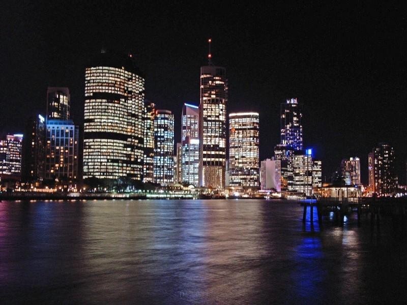 41/208 Adelaide Street, Brisbane QLD 4000