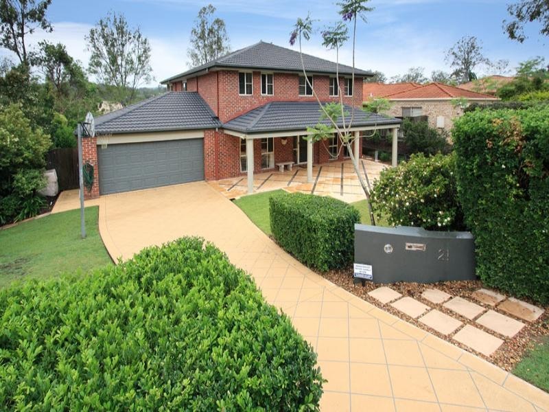 21 Tangy Street, Brookfield QLD 4069