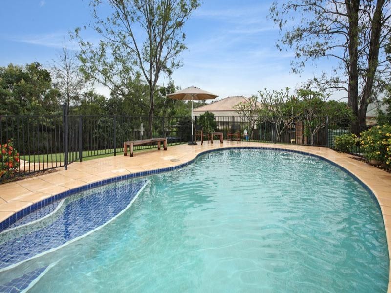 21 Tangy Street, Brookfield QLD 4069