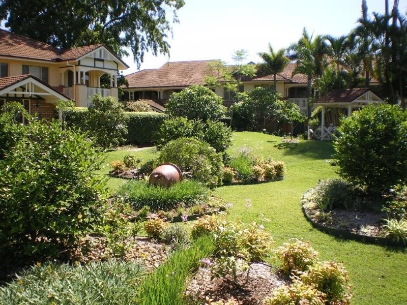 27/12 Bellevue Parade, Taringa QLD 4068