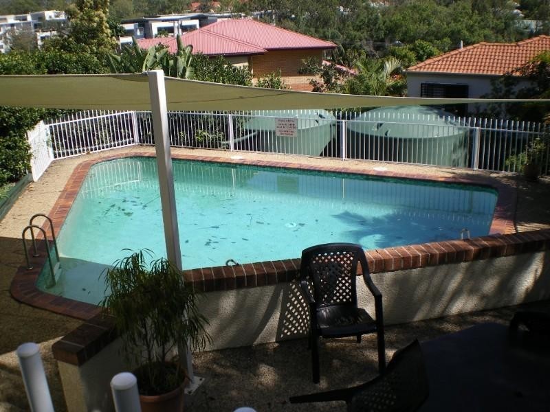 27/12 Bellevue Parade, Taringa QLD 4068