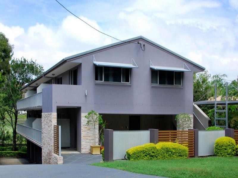 5/64 Warren Street, St Lucia QLD 4067
