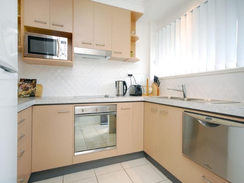 5/64 Warren Street, St Lucia QLD 4067