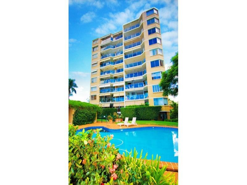 2/82 Sandford Street, St Lucia QLD 4067
