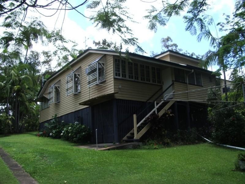 147 Frederick Street, Toowong QLD 4066