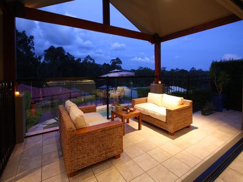 22 Grevillea Close, Chapel Hill QLD 4069