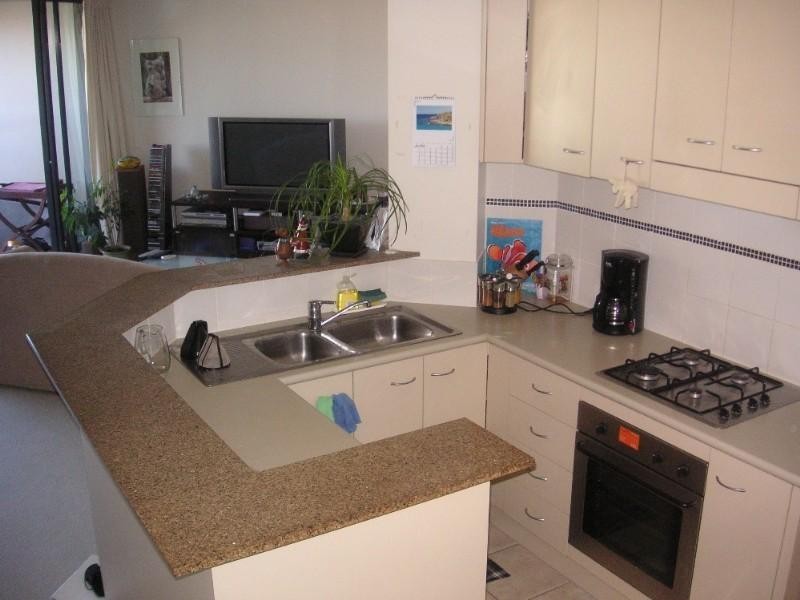 416/100 Bowen Terrace, Fortitude Valley QLD 4006
