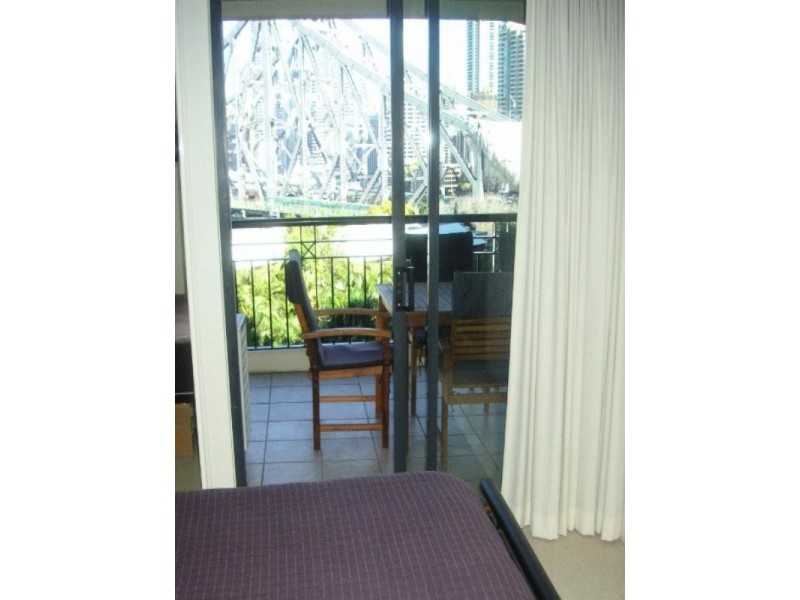416/100 Bowen Terrace, Fortitude Valley QLD 4006