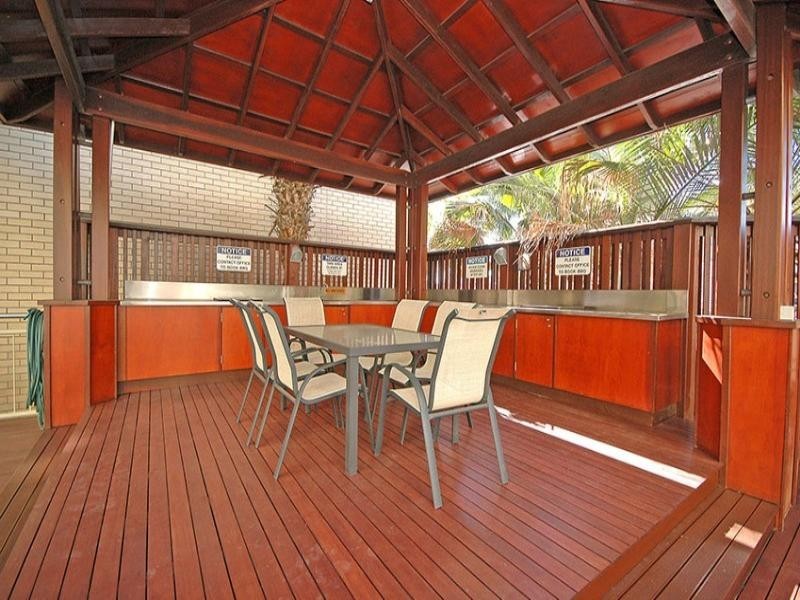 416/100 Bowen Terrace, Fortitude Valley QLD 4006