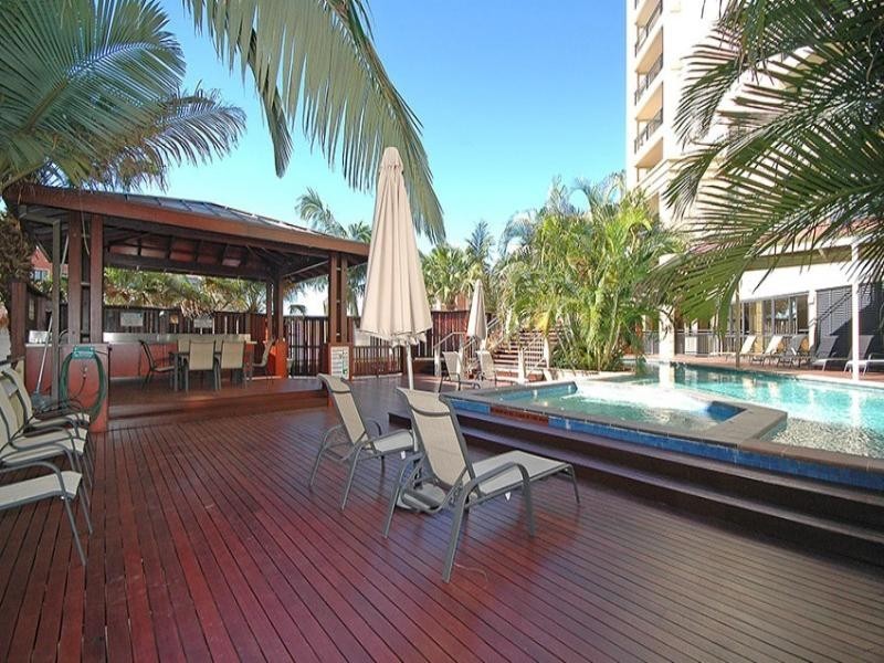 416/100 Bowen Terrace, Fortitude Valley QLD 4006