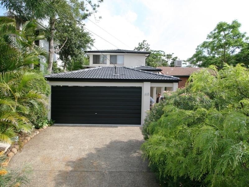 48 Fifth Avenue, St Lucia QLD 4067