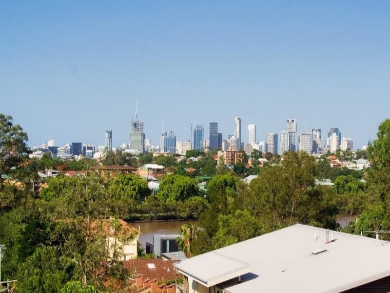 7/60 Bellevue Terrace, St Lucia QLD 4067