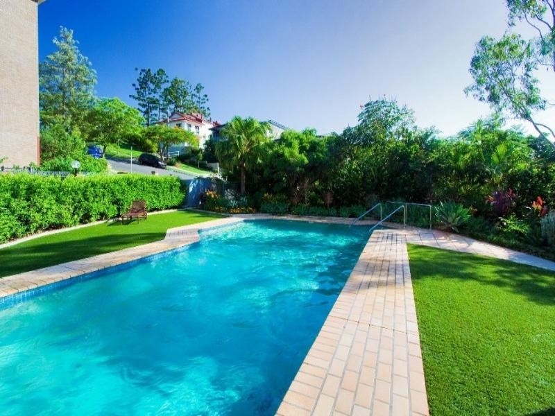 7/60 Bellevue Terrace, St Lucia QLD 4067