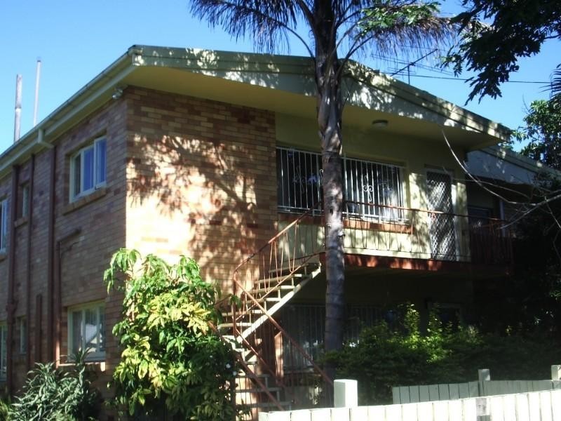 6/19 Quinn Street, Toowong QLD 4066