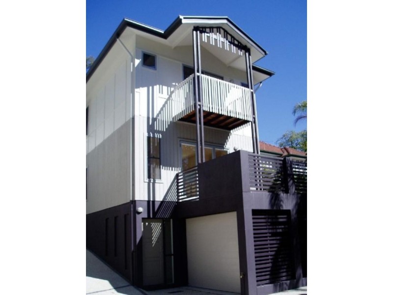 1/55 Armadale Street, St Lucia QLD 4067