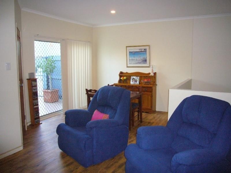 4/123 Indooroopilly Road, Taringa QLD 4068