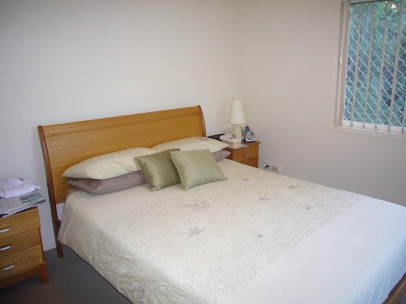 4/123 Indooroopilly Road, Taringa QLD 4068