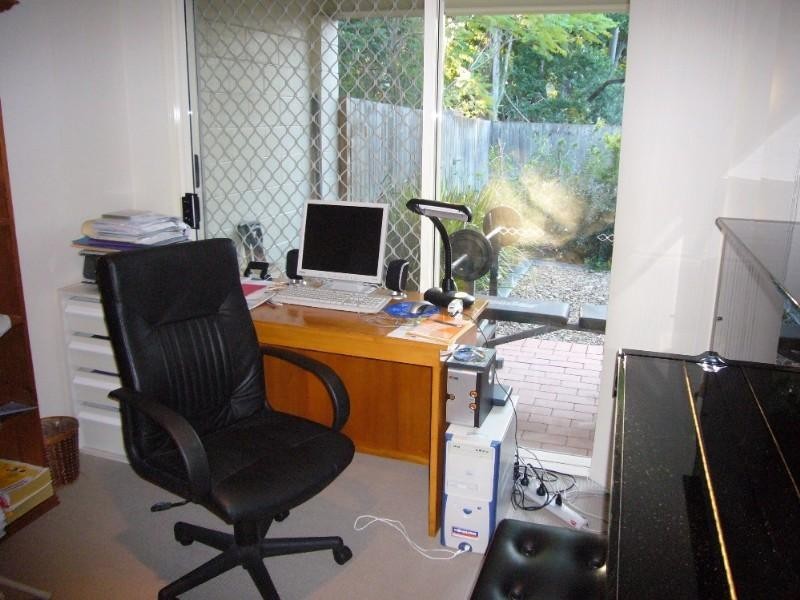 4/123 Indooroopilly Road, Taringa QLD 4068