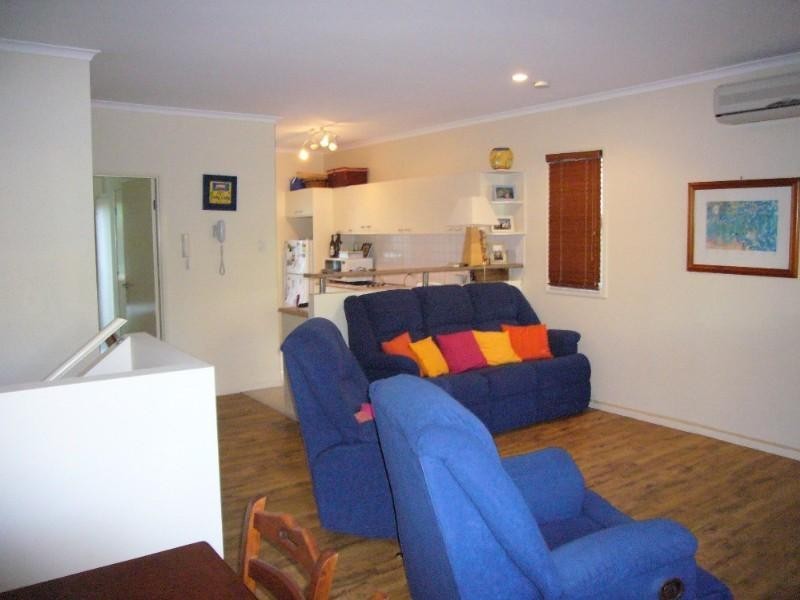 4/123 Indooroopilly Road, Taringa QLD 4068