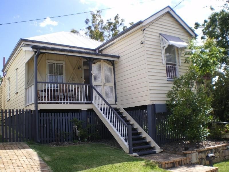 116 Elizabeth Street, Paddington QLD 4064