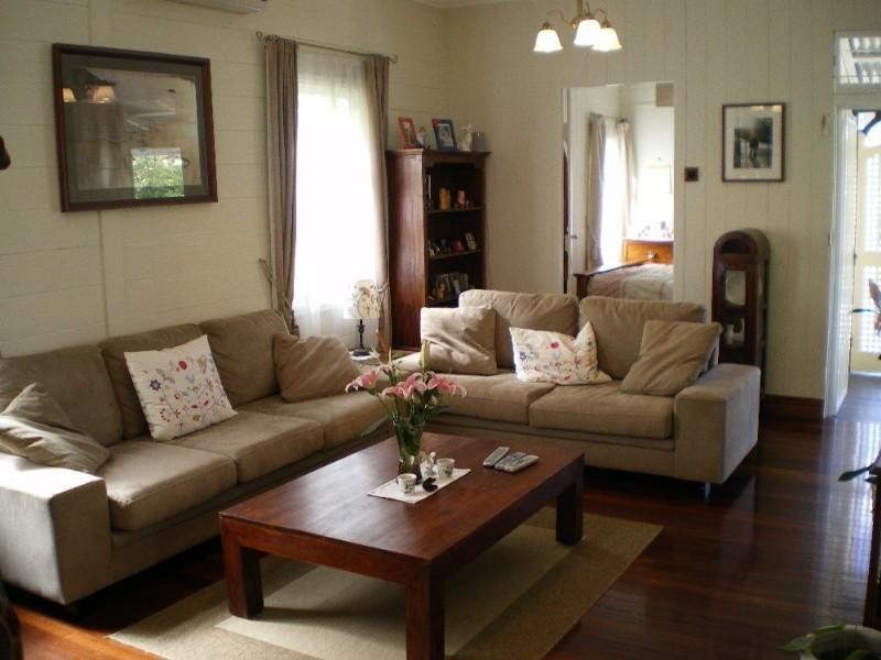 116 Elizabeth Street, Paddington QLD 4064