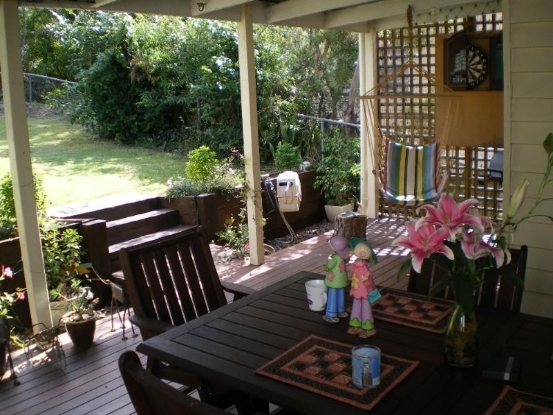 116 Elizabeth Street, Paddington QLD 4064