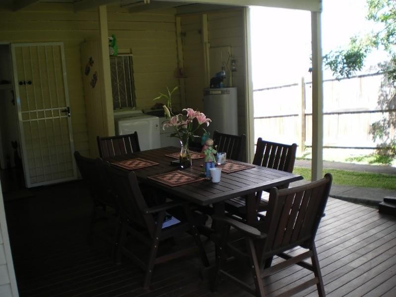 116 Elizabeth Street, Paddington QLD 4064