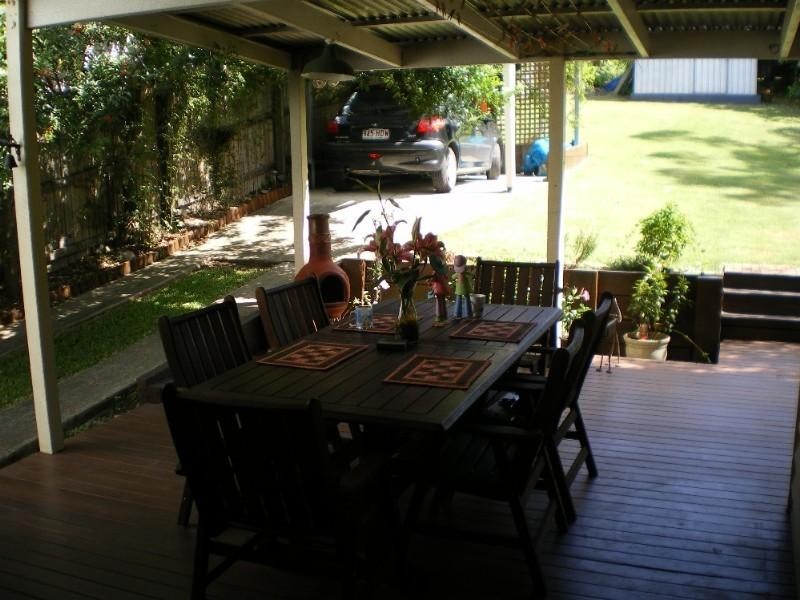 116 Elizabeth Street, Paddington QLD 4064