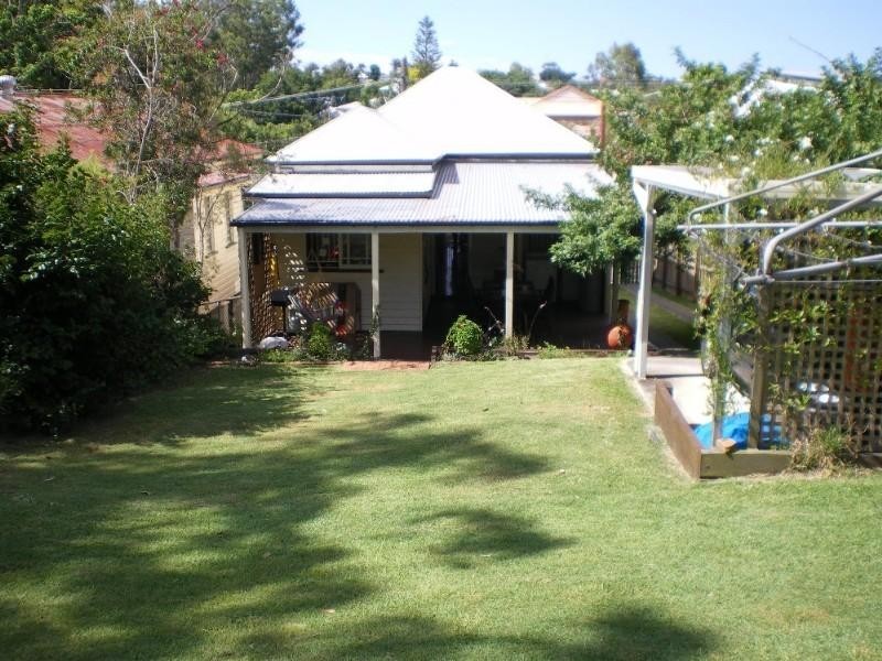 116 Elizabeth Street, Paddington QLD 4064