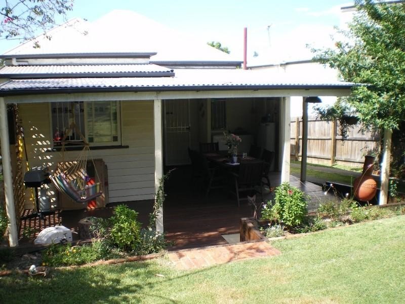 116 Elizabeth Street, Paddington QLD 4064