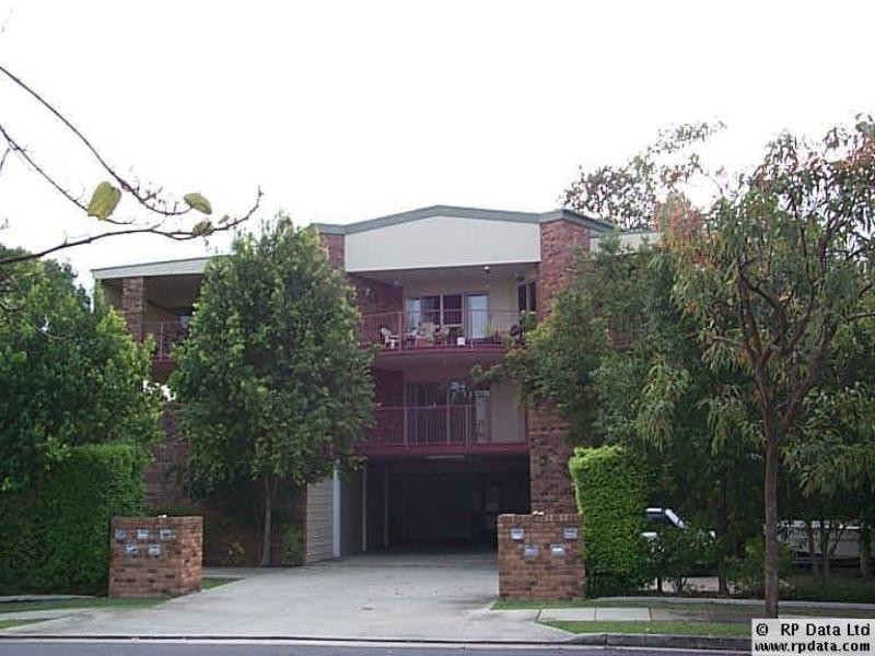3/7 Explorer Street, Toowong QLD 4066