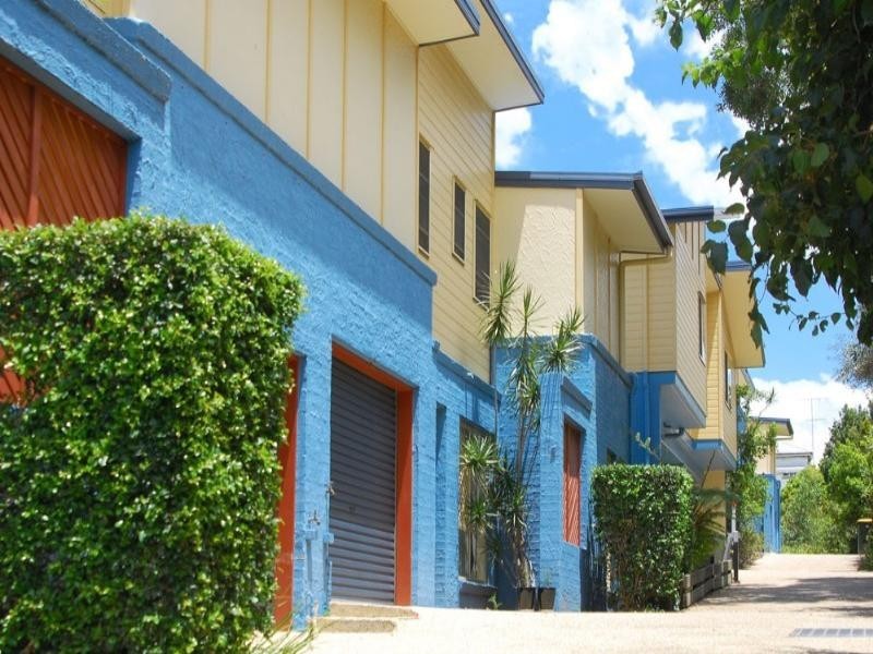 2/50 Fleming Road, Herston QLD 4006