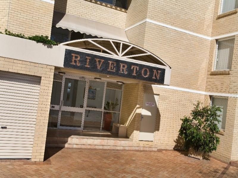 11/82 Sandford Street, St Lucia QLD 4067