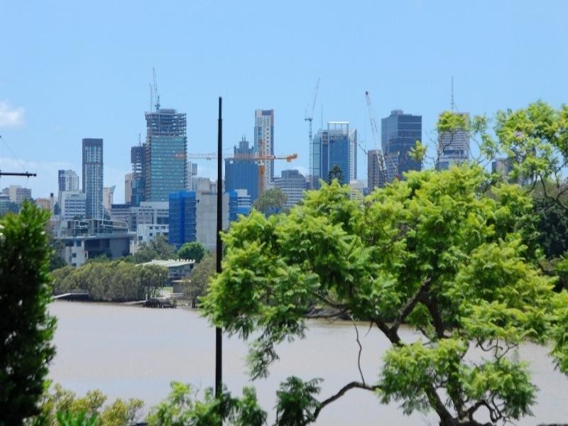 5/523 Coronation Drive, Toowong QLD 4066