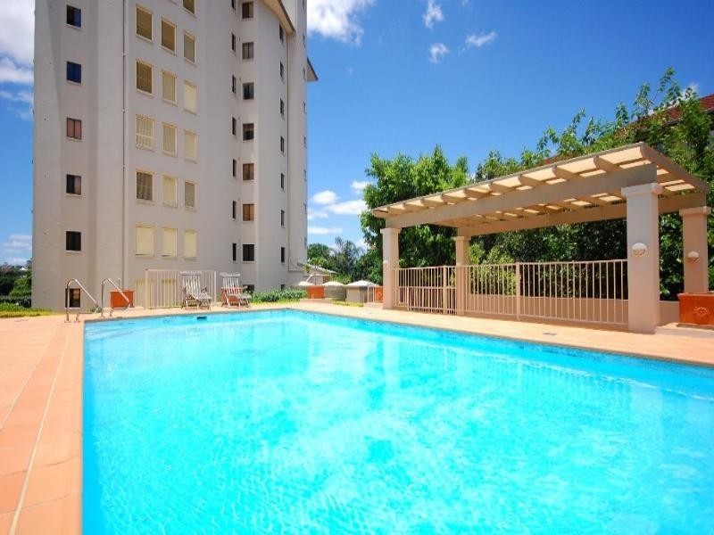 5/523 Coronation Drive, Toowong QLD 4066