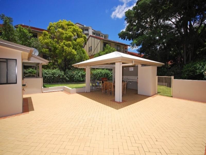 5/523 Coronation Drive, Toowong QLD 4066