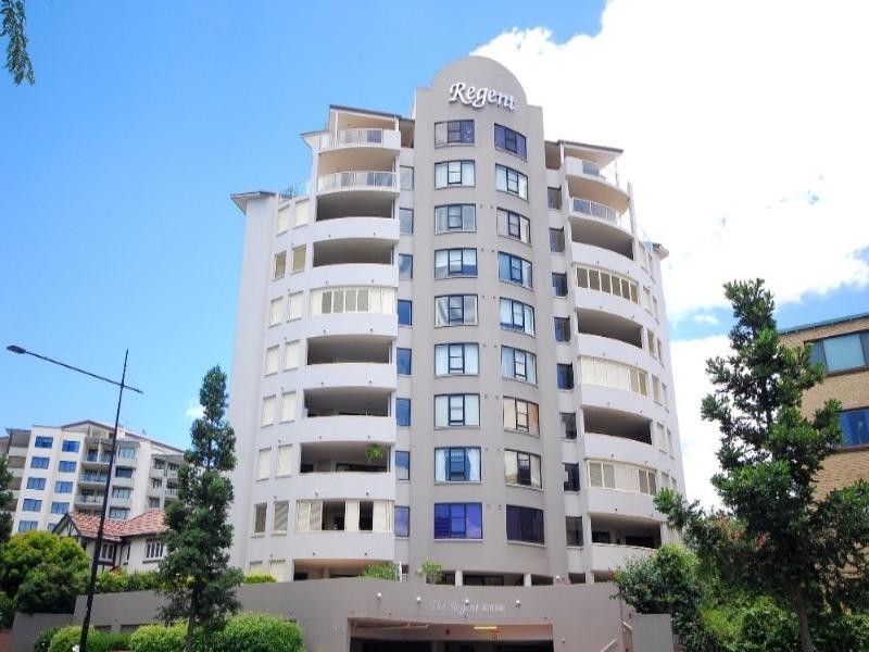 5/523 Coronation Drive, Toowong QLD 4066