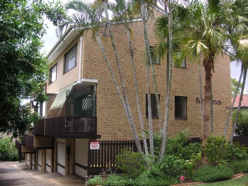 3/54 Durham Street, St Lucia QLD 4067