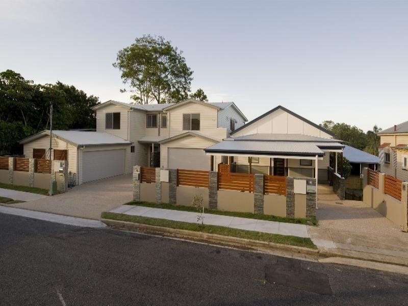 29 Terrace Street, Toowong QLD 4066