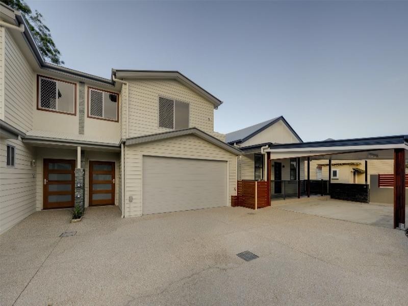 29 Terrace Street, Toowong QLD 4066