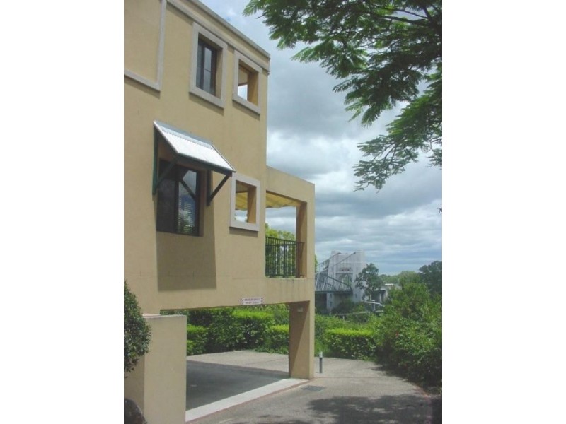 3/46 Foxton Street, Indooroopilly QLD 4068