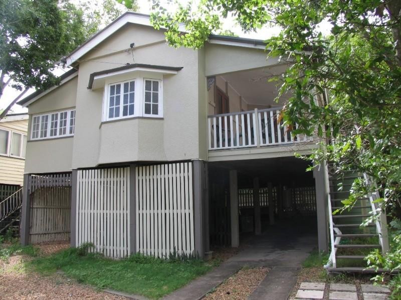 7 Huxham Terrace, Auchenflower QLD 4066