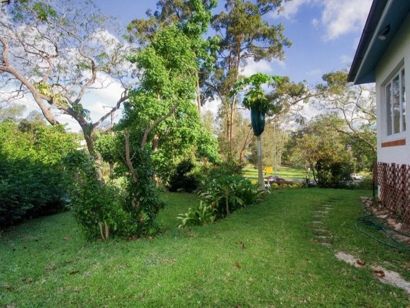 223 Indooroopilly Road, Indooroopilly QLD 4068
