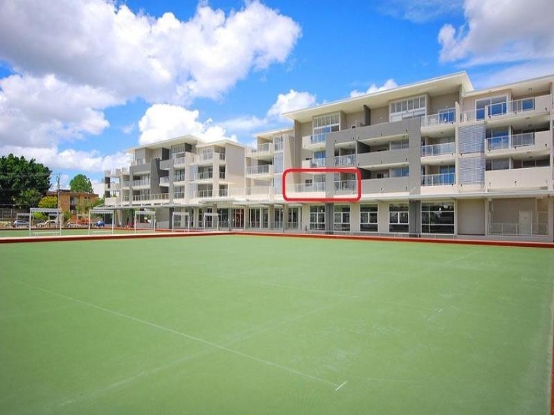 93/101 Clarence Road, Indooroopilly QLD 4068