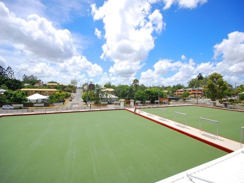 93/101 Clarence Road, Indooroopilly QLD 4068