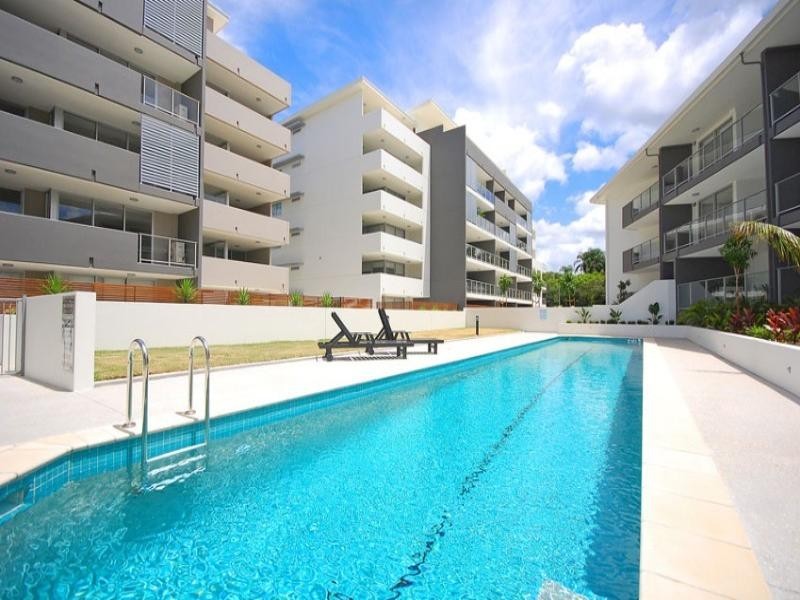 93/101 Clarence Road, Indooroopilly QLD 4068