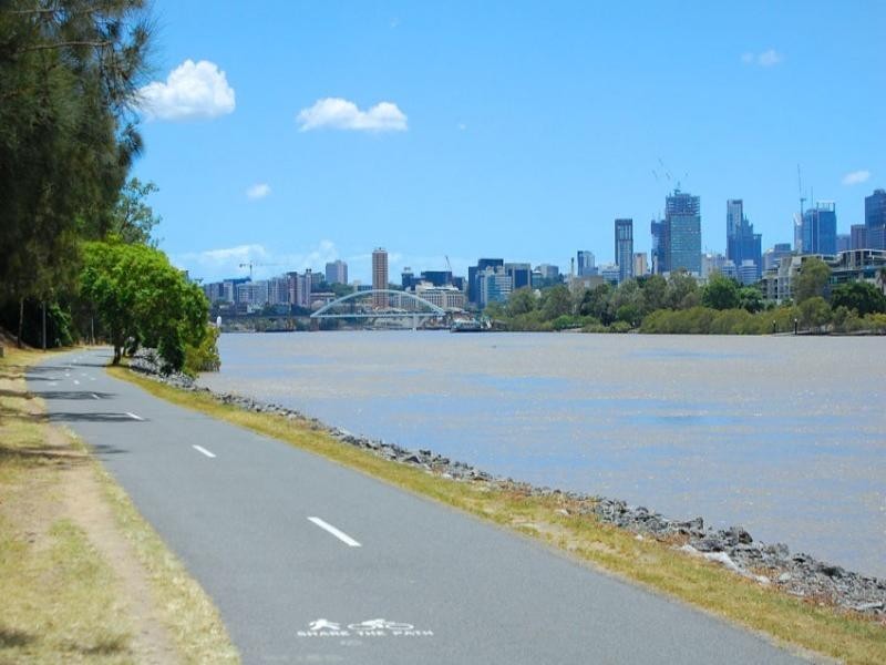 107/435 Coronation Drive, Auchenflower QLD 4066